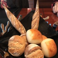 ラトリエ ドゥ ジョエル・ロブション - 