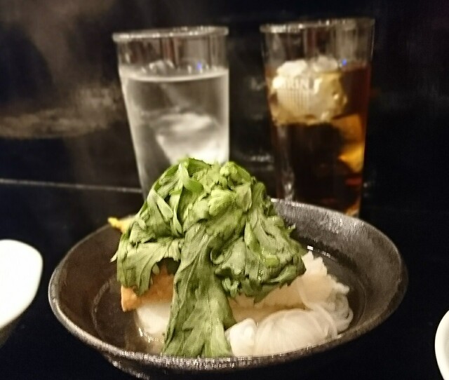 小腹がすいたので先斗町でおでんを By ヴィオリーノ 百練 ひゃくれん 京都河原町 居酒屋 食べログ 小腹がすいたので先斗町でおでんを By ヴィオリーノ 百練 ひゃくれん 京都河原町 居酒屋 食べログ