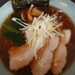 だしの風食堂 - 