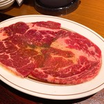 焼肉ホルモン 山水縁 - 