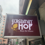 Screamin’Hop - 