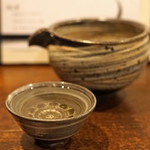 Mikaduki - 雪の茅舎　純米