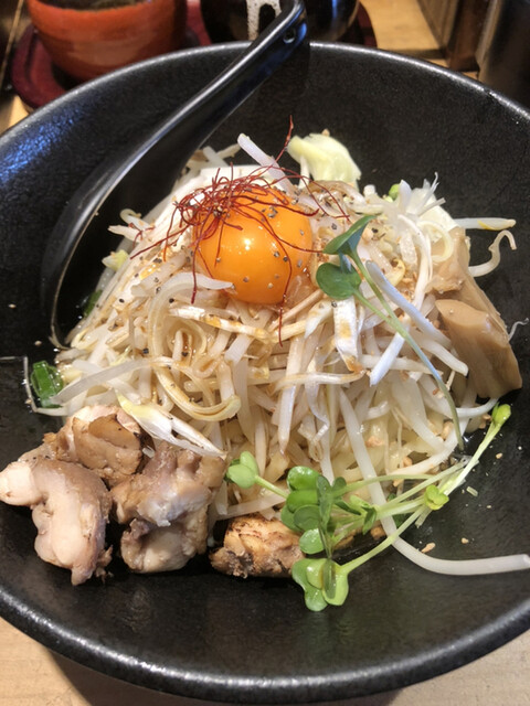 ふつうです By Gropop かぐら 立川 ラーメン 食べログ ふつうです By Gropop かぐら 立川 ラーメン 食べログ