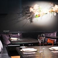 L'EAU - 店内