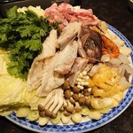 味彩とよまる - 