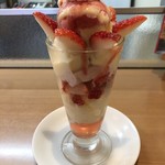 フルーツパーラー タワワ - 