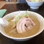 突撃ラーメン - 