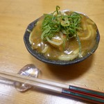 串　ひら尾 - 