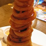 キープ ザ キー バイ ザ ホウ - 