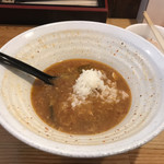 麺屋 千葉 JAPAN Miyagi  - 