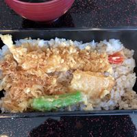 鰻 若松 - 