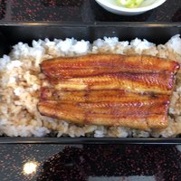 鰻 若松 - 