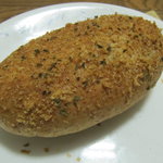 そらいろのたね - カレーパン210円