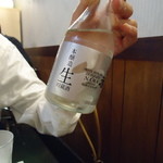 龍園 - 冷酒いきぃ～いのぉ～、