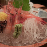 九州台所八兵衛 - 