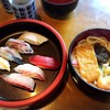 金太郎寿司