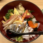 Sushidokorokirin - 