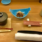 Sushidokorokirin - 