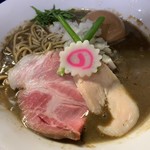 中華そば いづる - 