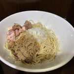 中華そば いづる - 