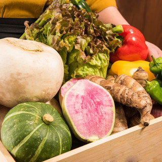 京・錦 おばん菜ビュッフェ ひなたや_2