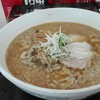 ラーメンの丸福 一番星