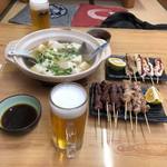 Tsukada No Yakitori Sakaba Uchouten - 