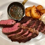 Ribeye Steak 200g