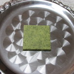 ラ メゾン ドゥ グラシアニ - パクチー