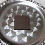 ラ メゾン ドゥ グラシアニ - 一味