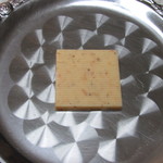 ラ メゾン ドゥ グラシアニ - 甘エビ