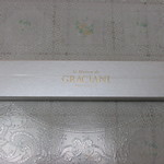 ラ メゾン ドゥ グラシアニ - 箱