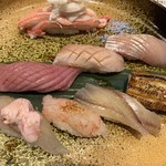 Toyama Sushi - 