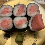 Toyama Sushi - 