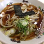 Choumei Udon - わんぱくうどん