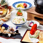 美濃吉 東武池袋店