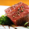 Restaurant Osami - 料理写真:肉