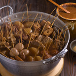 日本酒商店 YODARE - 