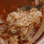 スープカレー店 34 - ライスドボン(2019.01)