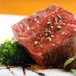 Restaurant Osami - 肉