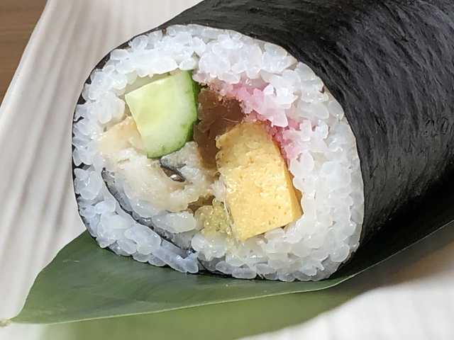 よし寿司 西川口店 よしずし 西川口 寿司 ネット予約可 食べログ