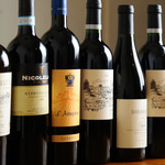 Restaurant Osami - ワイン