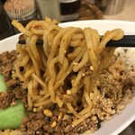小星星麺 - 麺