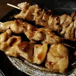 大衆酒場 したぢ屋 - 