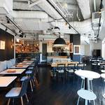 GOOD MORNING CAFE & GRILL キュウリ