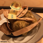 はらまさ - アルバ産 白トリュフ