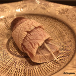 はらまさ - ぶりしゃぶ