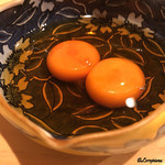 はらまさ - 卵黄