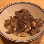 はらまさ - 追いトリュフ