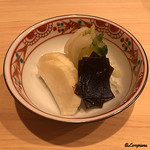 はらまさ - 香の物